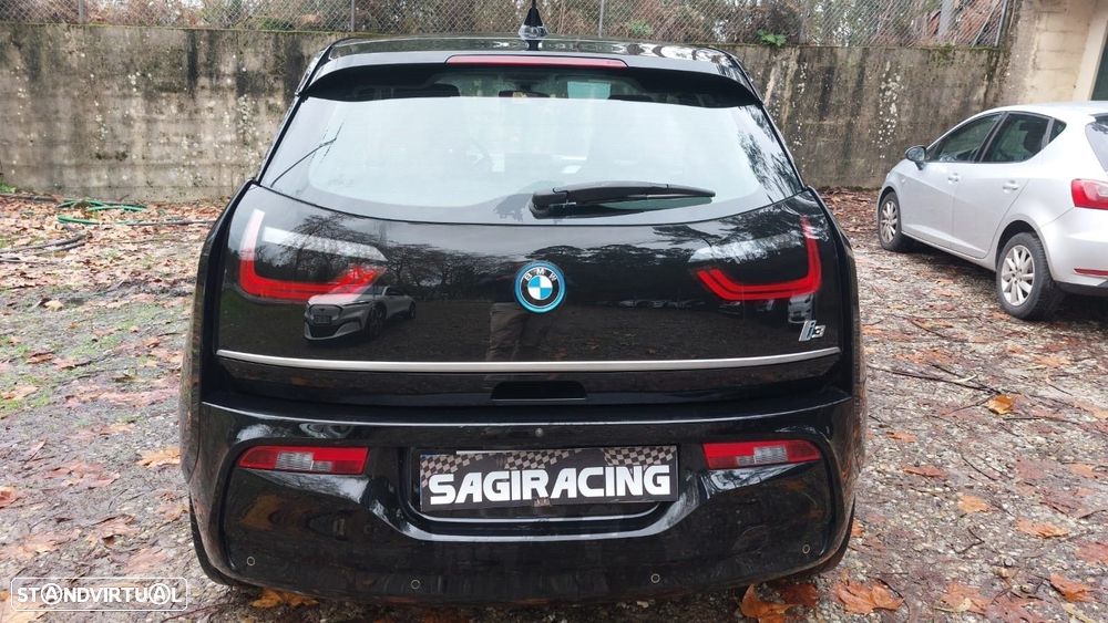 BMW i3 120Ah - 7