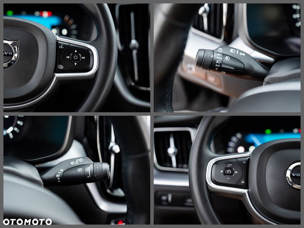 Volvo XC 60 B4 D AWD Geartronic Momentum Pro - 31