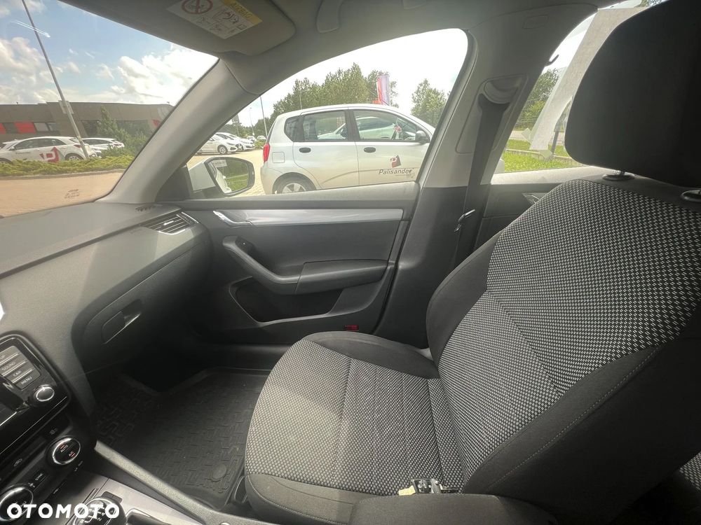 Skoda Octavia 2.0 TDI Style - 11