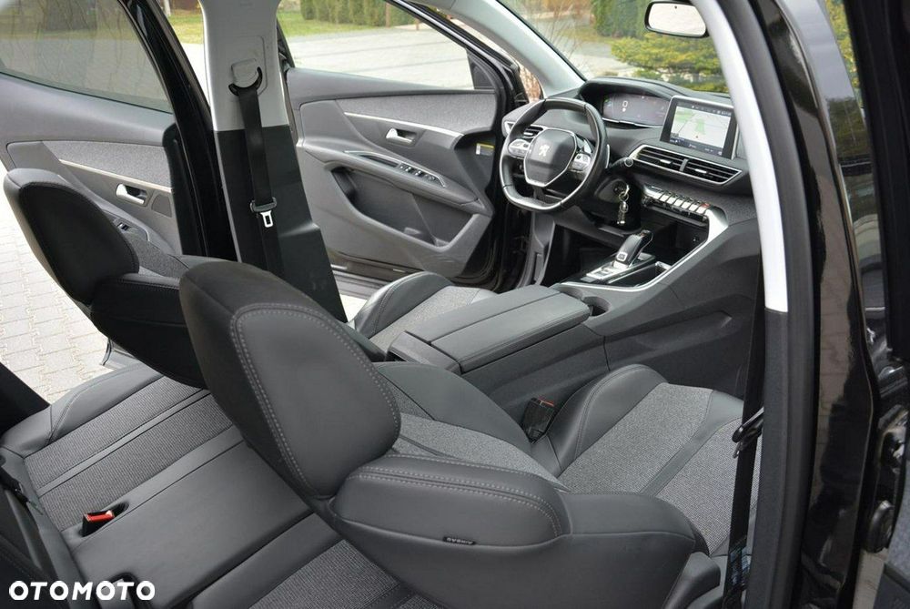 Peugeot 3008 PureTech 130 Stop & Start EAT6 Allure - 18