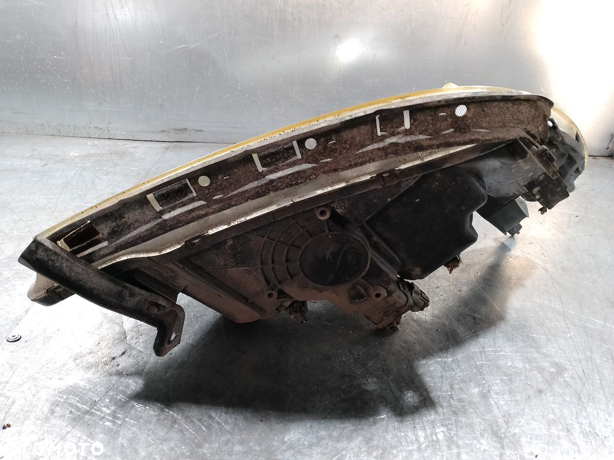 LAMPA PRZÓD LEWA HONDA CIVIC VII SEDAN P3929 - 6