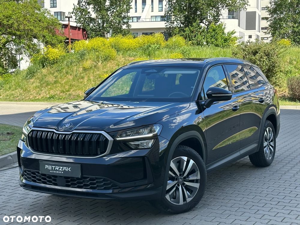 Skoda Kodiaq 1.5 TSI mHEV 4x2 Selection DSG - 2