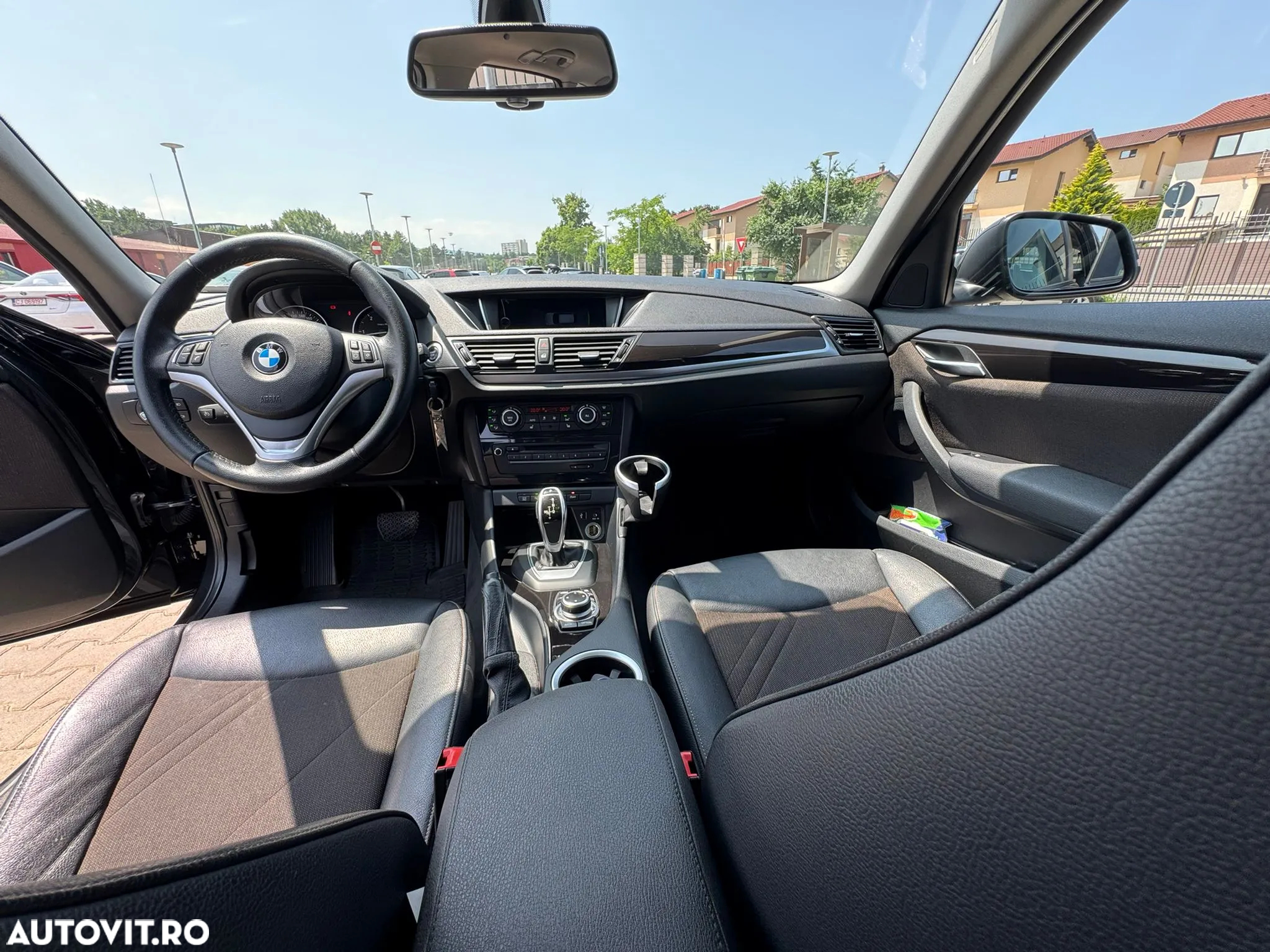 BMW X1 - 12