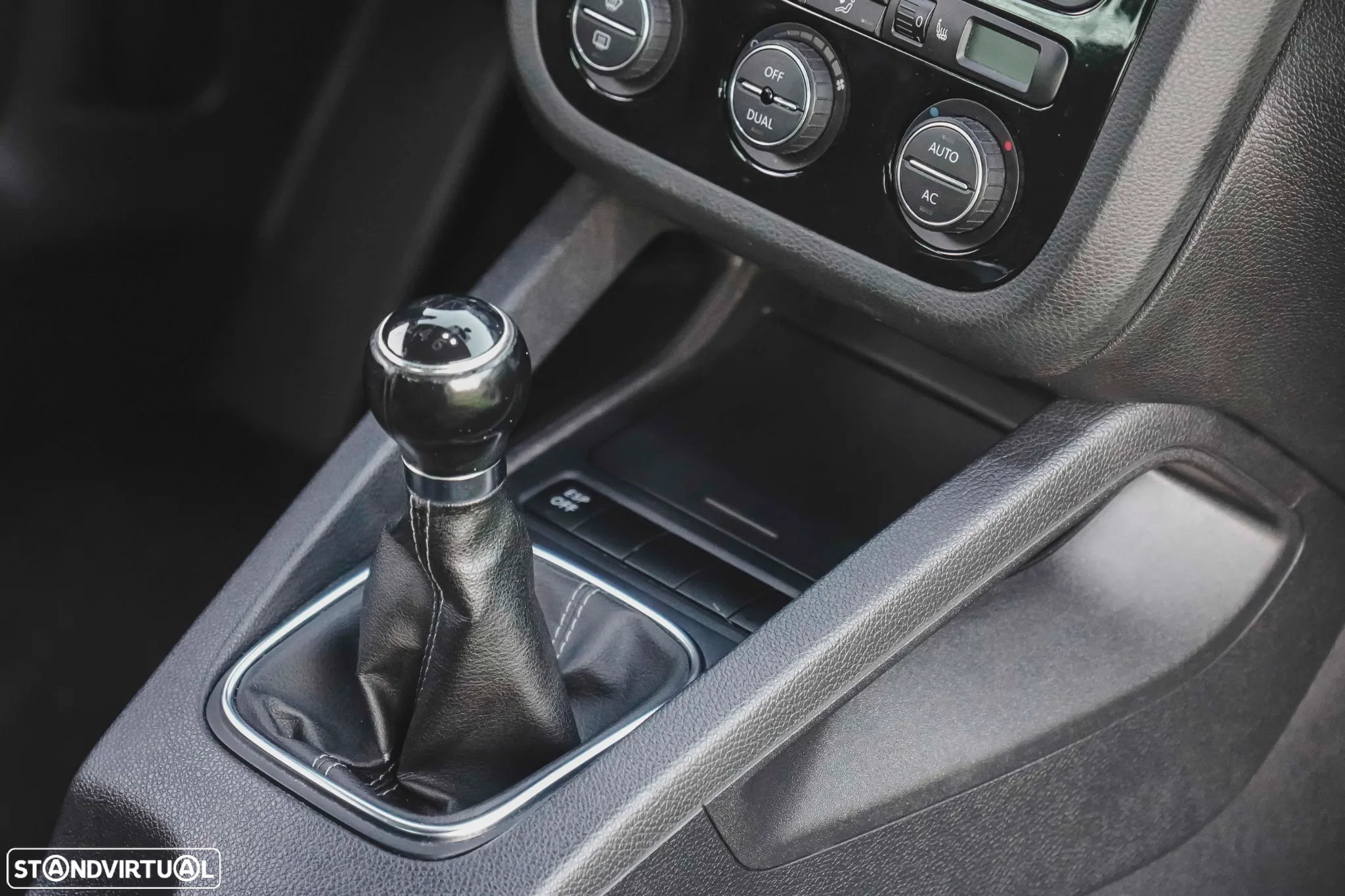 VW Scirocco - 12