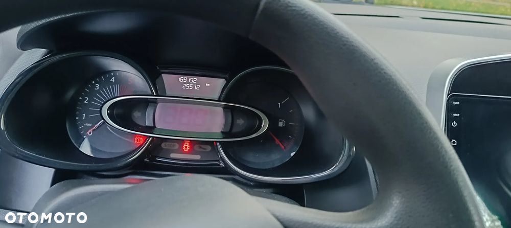 Renault Clio 1.5 dCi Energy Life - 15