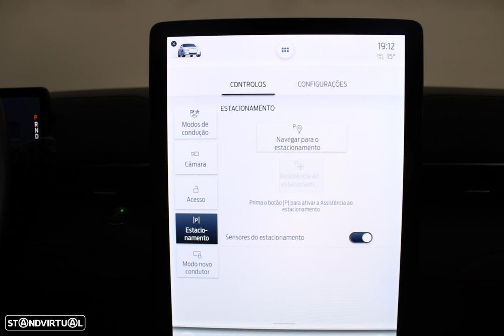 Ford Mustang Mach-E Alargada AWD - 29