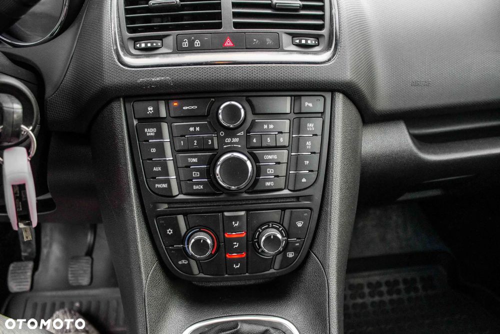 Opel Meriva 1.4 Ecoflex Selection - 18