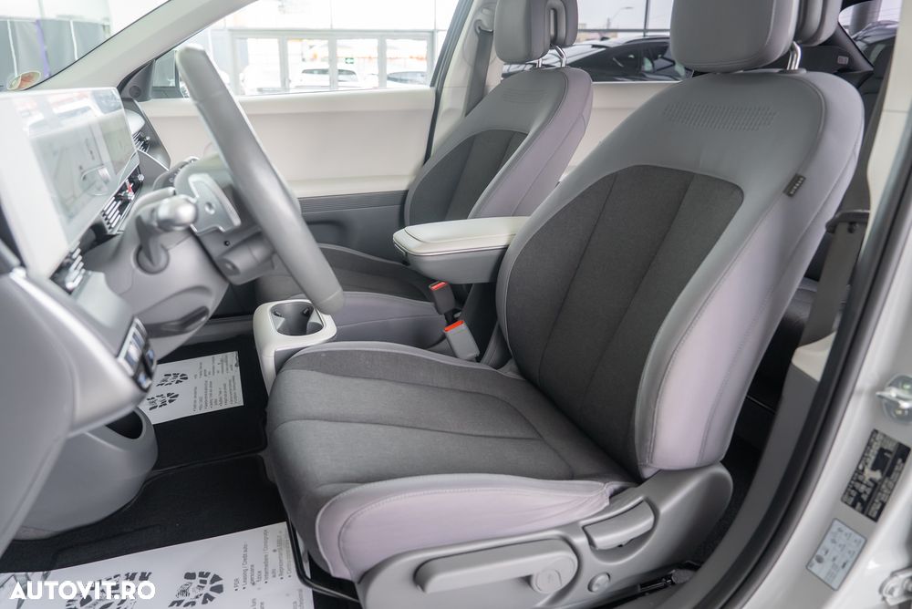 Hyundai IONIQ Long Range 72.6 kWh - 20