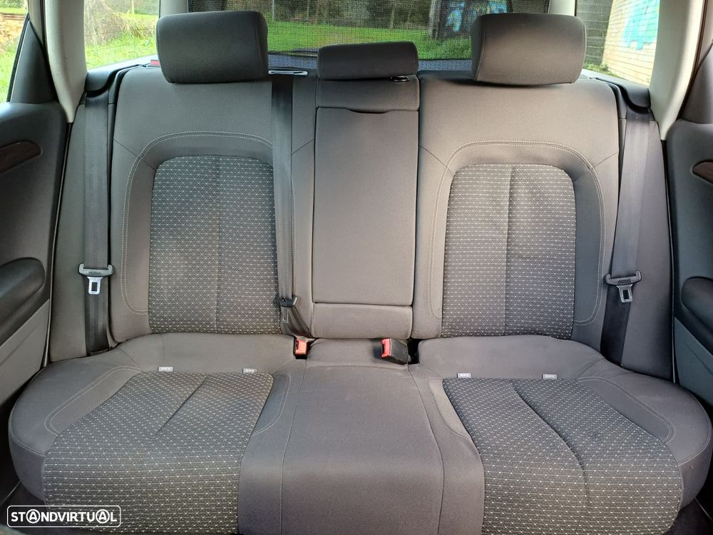 SEAT Exeo 2.0 TDI Style - 7