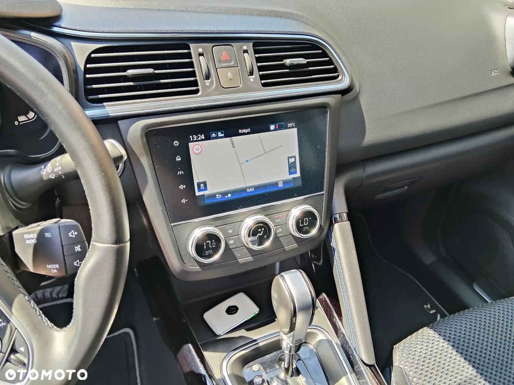 Renault Kadjar 1.3 TCe FAP Intens EDC - 18