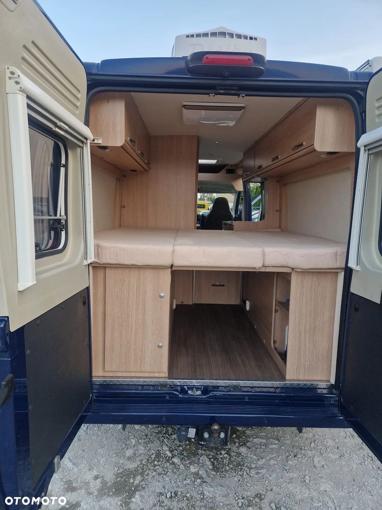 Peugeot Boxer - 6