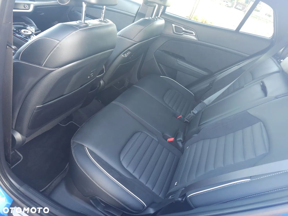 Kia Sportage - 18