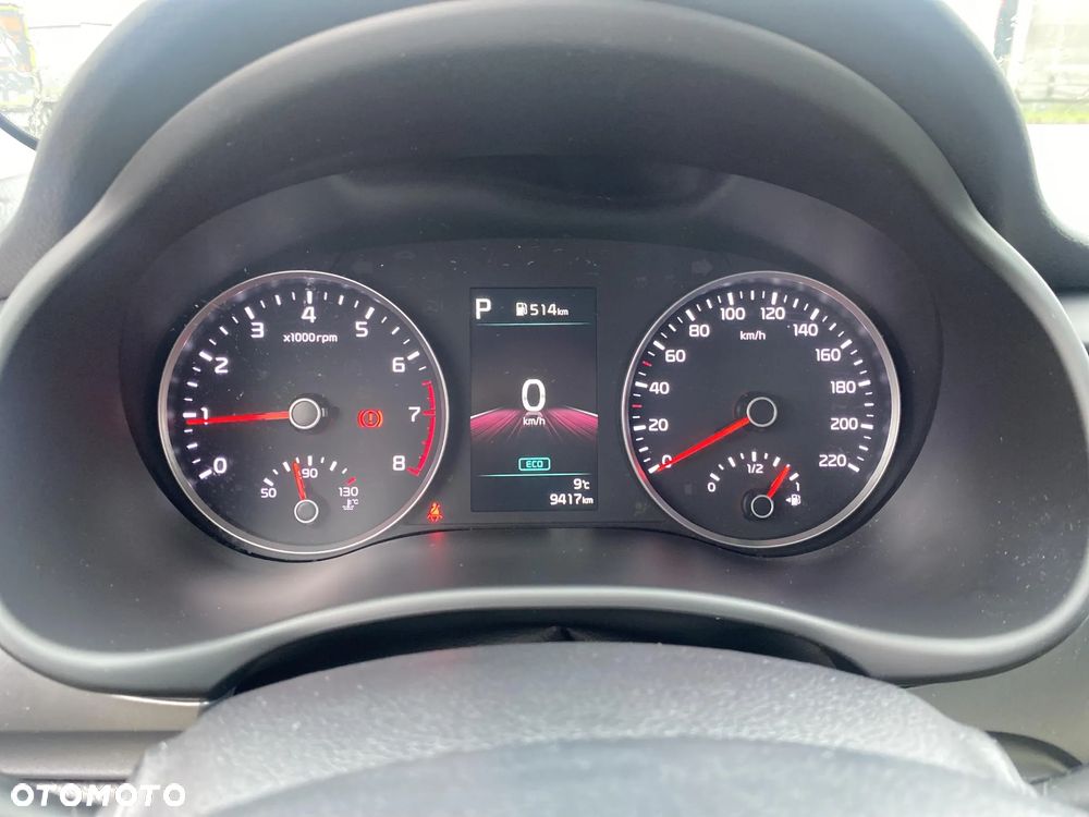Kia Stonic 1.0 T-GDI M DCT - 14