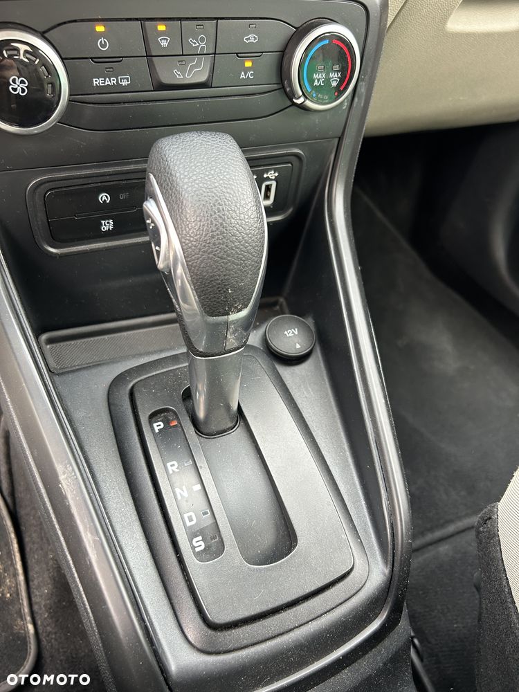 Ford EcoSport - 12