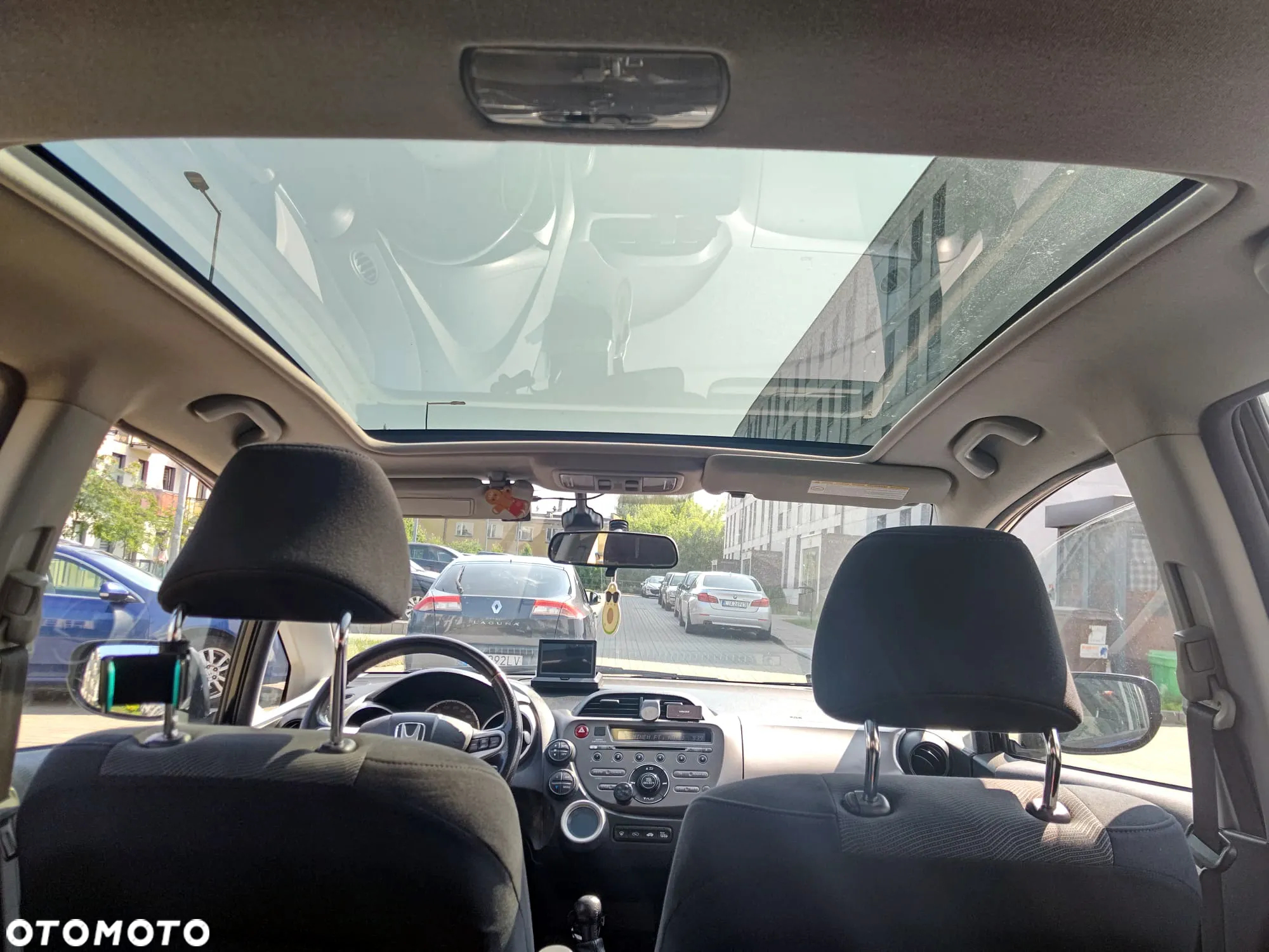 Honda Jazz 1.4 i-VTEC Exclusive - 14