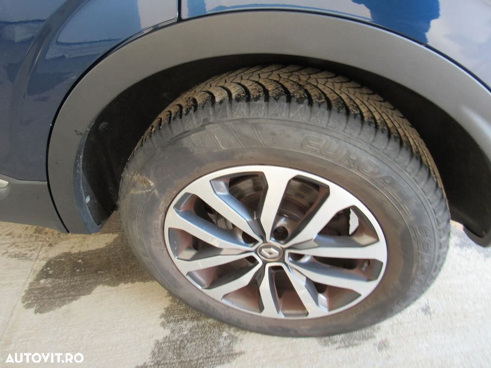 Renault Kadjar Energy dCi 110 EDC Business - 7