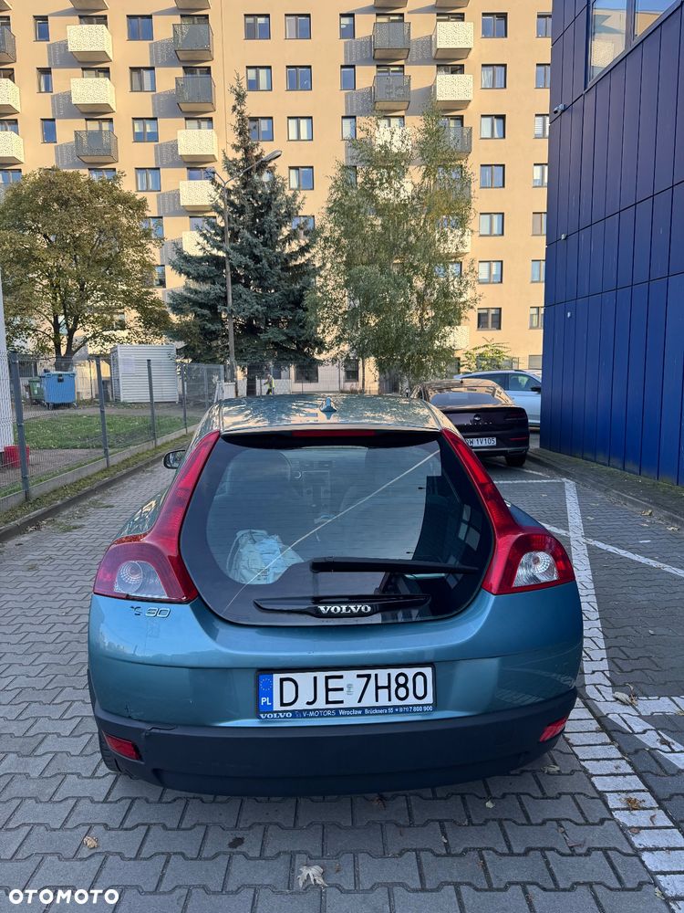 Volvo C30 1.6 Kinetic - 5