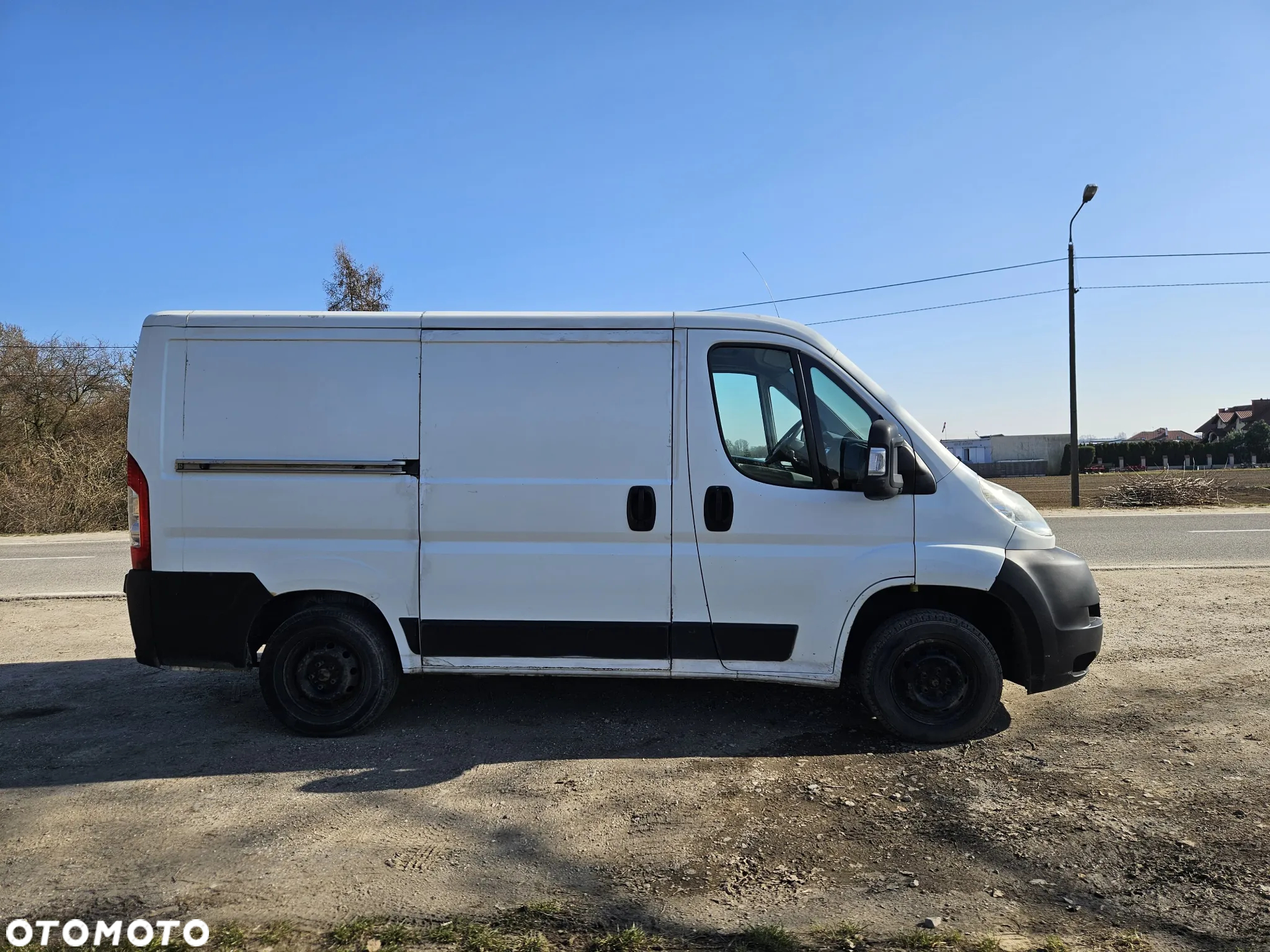 Fiat Ducato - 5