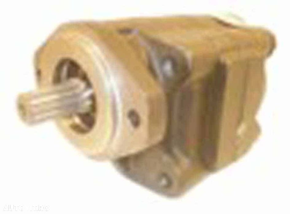 Pompa hidraulica case 3129310398 utilaje constructii - 1