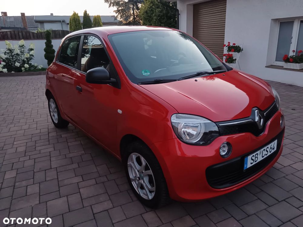 Renault Twingo SCe 70 Start&Stop Liberty - 3