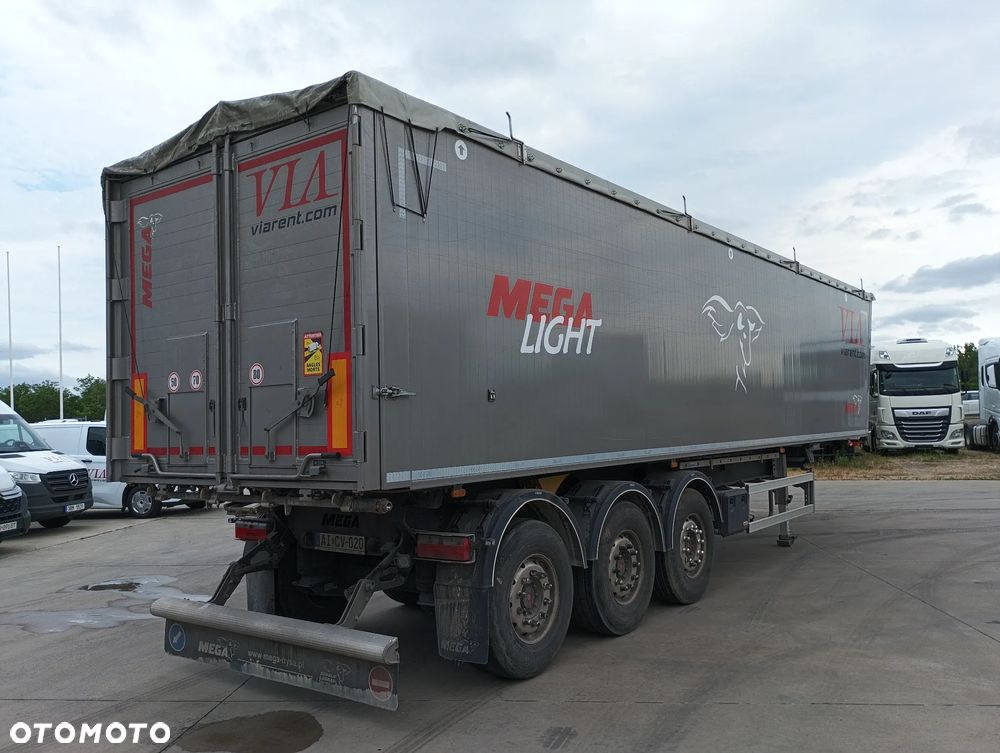 Mega Light 55m3 - 5