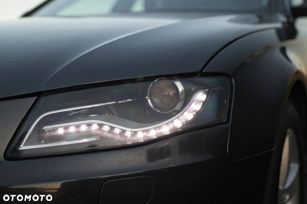 Audi A4 - 18