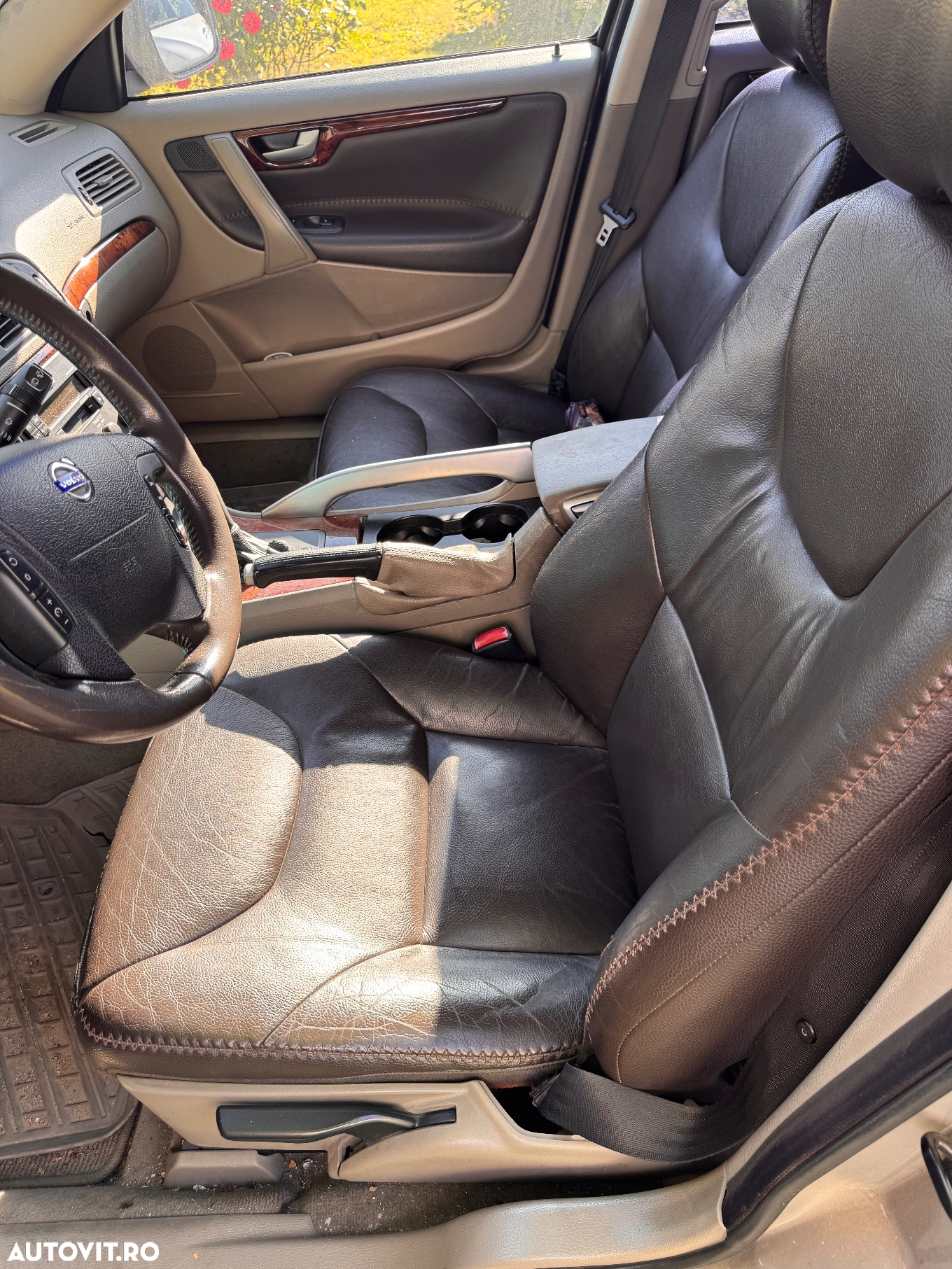 Volvo XC 70 - 6