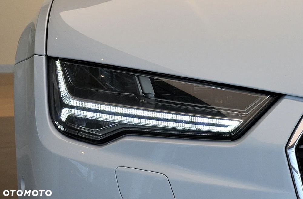 Audi A7 Sportback - 3