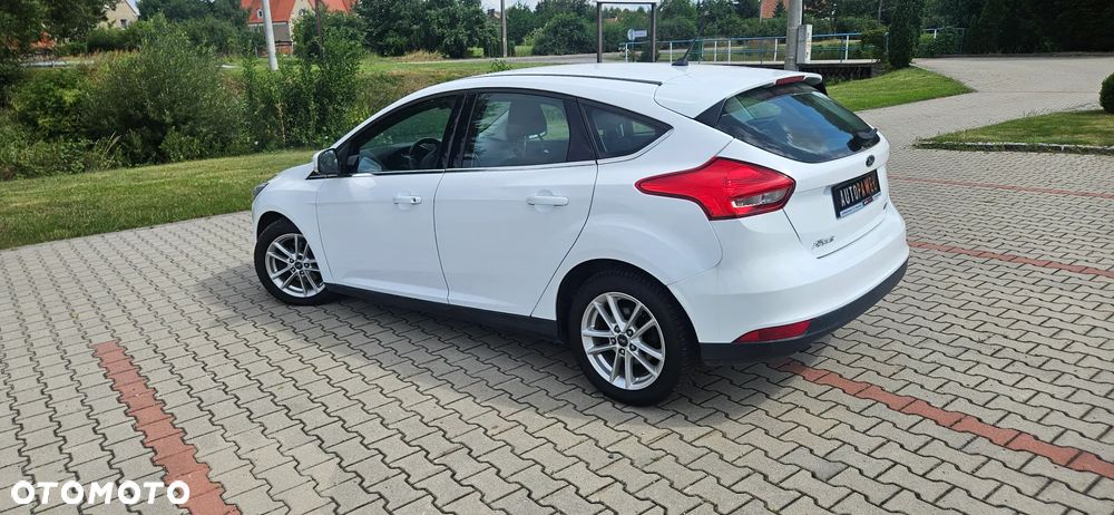 Ford Focus 1.0 EcoBoost Active - 6