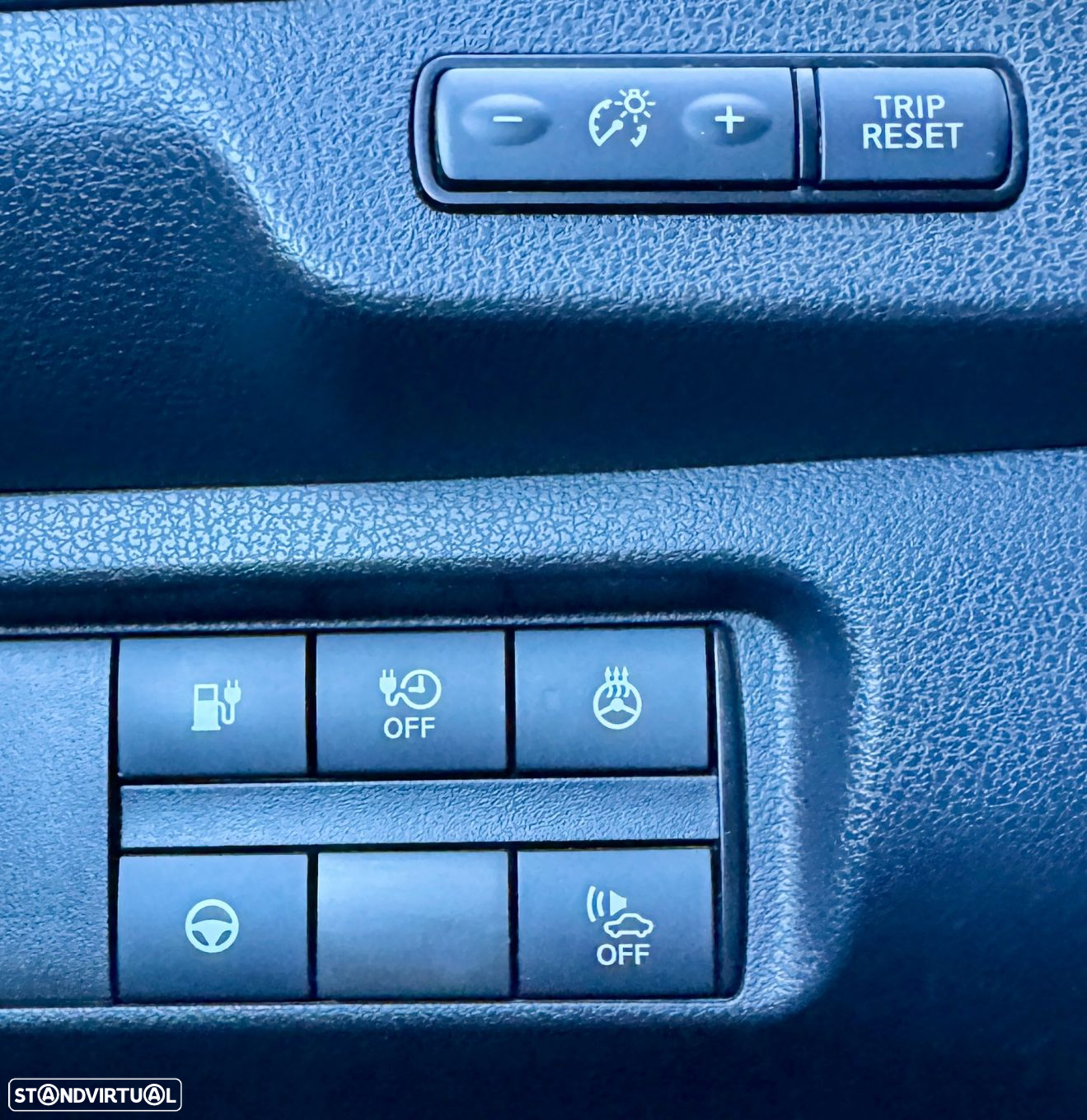 Nissan Leaf Tekna Two Tone+ProPilot Park - 34