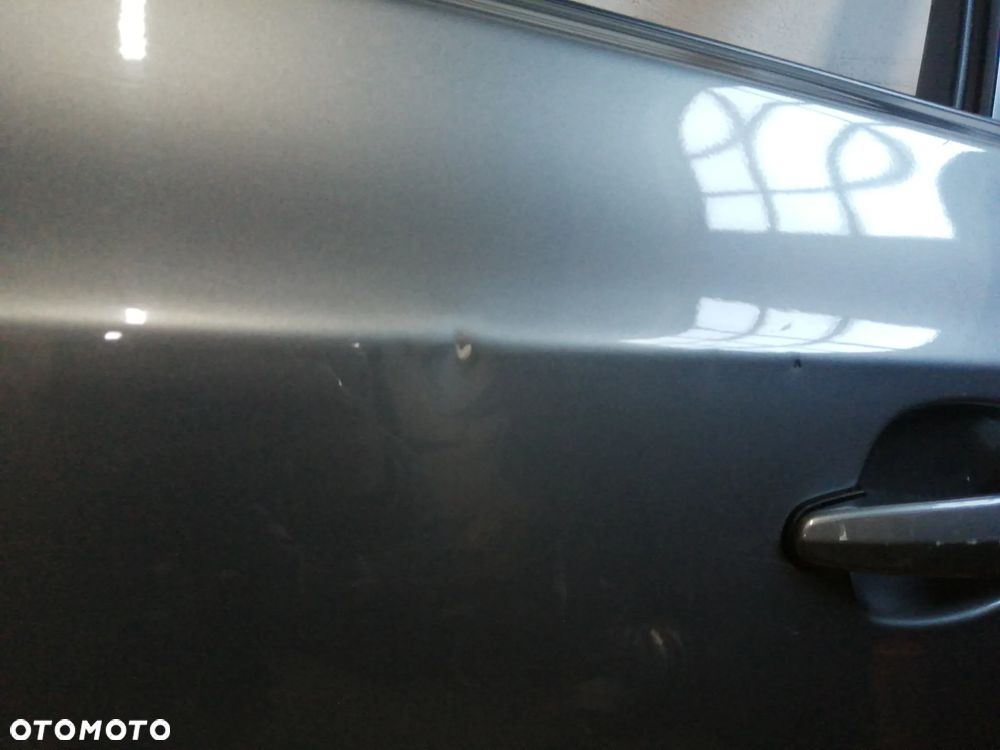 DRZWI LEWY PRZÓD BMW X3 E83 LIFT 06-10 SPACEGRAU METALLIC - 3
