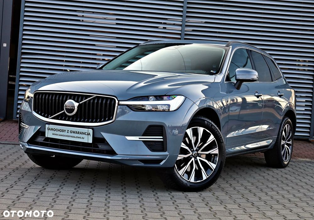 Volvo XC 60 - 3