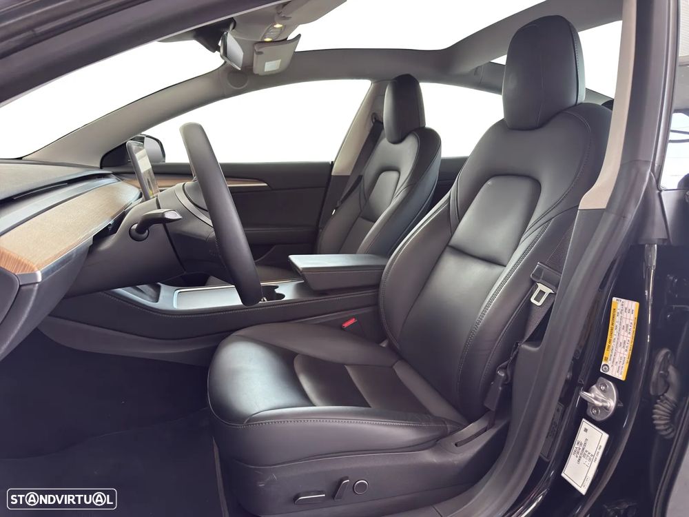 Tesla Model 3 Performance Dual Motor AWD - 12