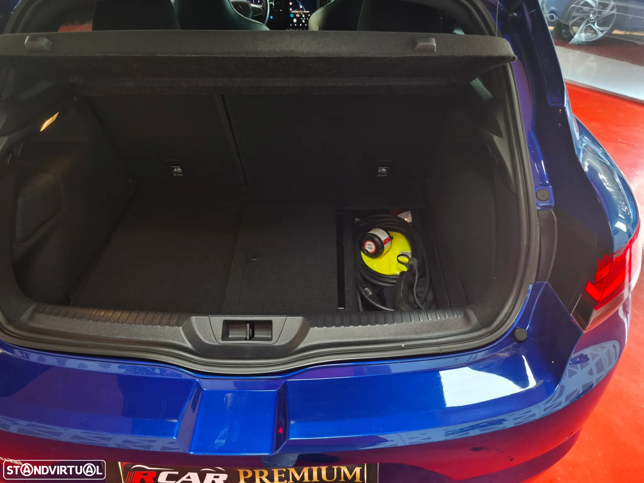Renault Mégane 1.6 Plug-In R.S. Line - 34