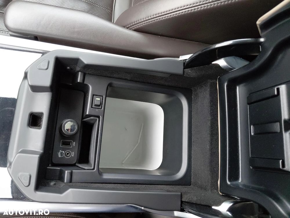 Land Rover Range Rover Sport - 24