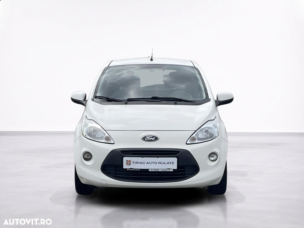 Ford Ka 1.2i Start Stop Trend - 9