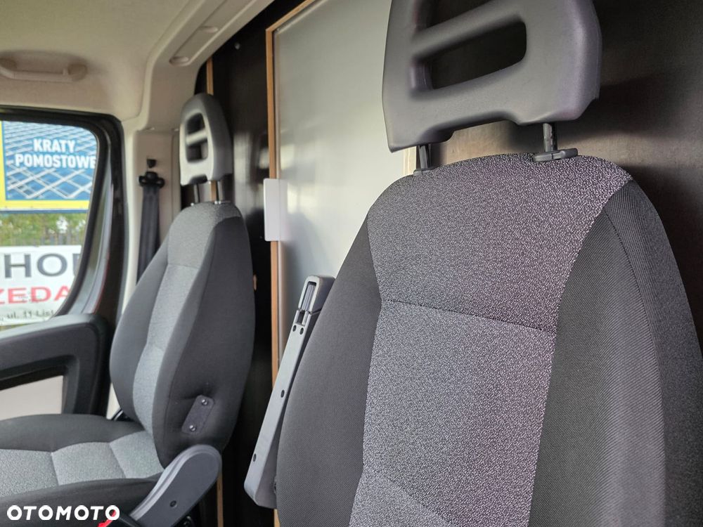 Fiat Ducato L2H2 - 13