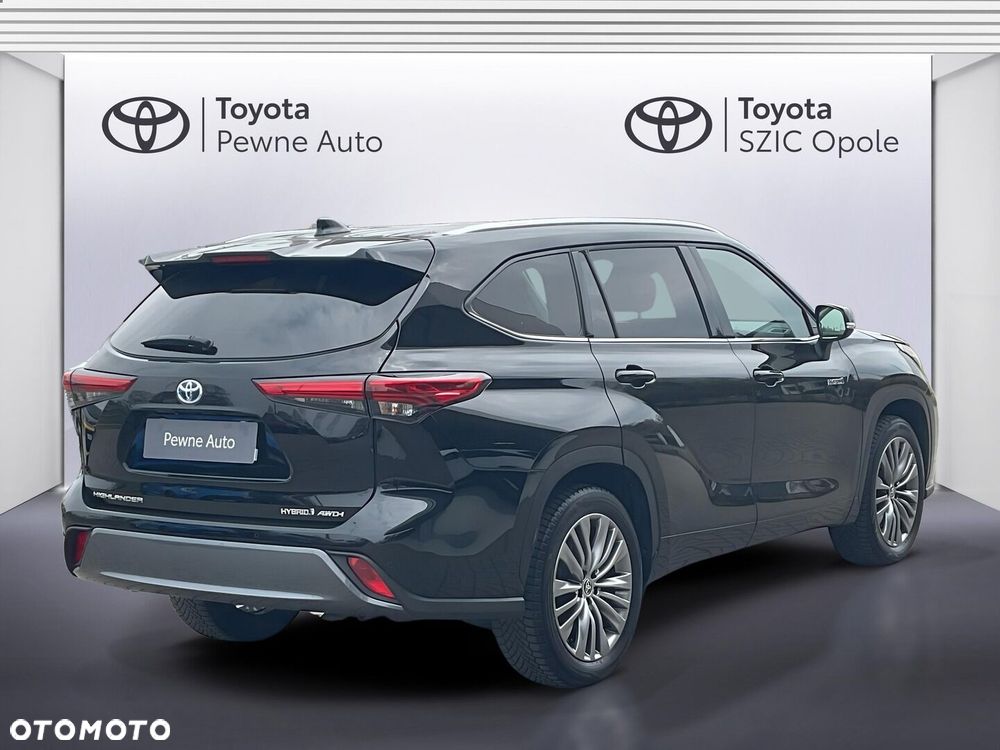 Toyota Highlander - 20