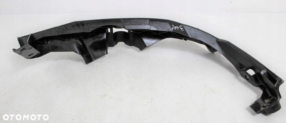 ŚLIZG MOCOWANIE LAMPY PRAWY PRZÓD BMW E90 E91 LCI - 2