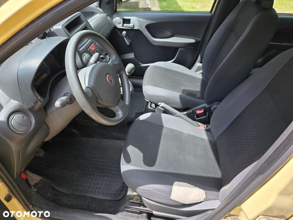Fiat Panda 1.1 Actual Eco - 15