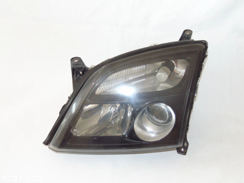 Xenon ksenon lampa przednia przód lewa prawa Opel Vectra C Signum 02-05r - 17