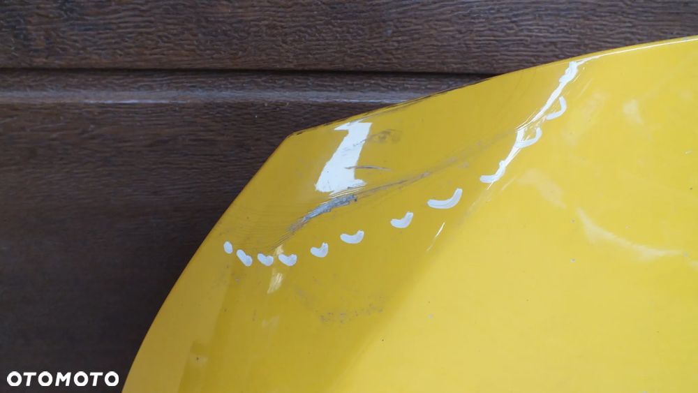 Maska silnika Opel Vivaro Jumpy Proace III - 6