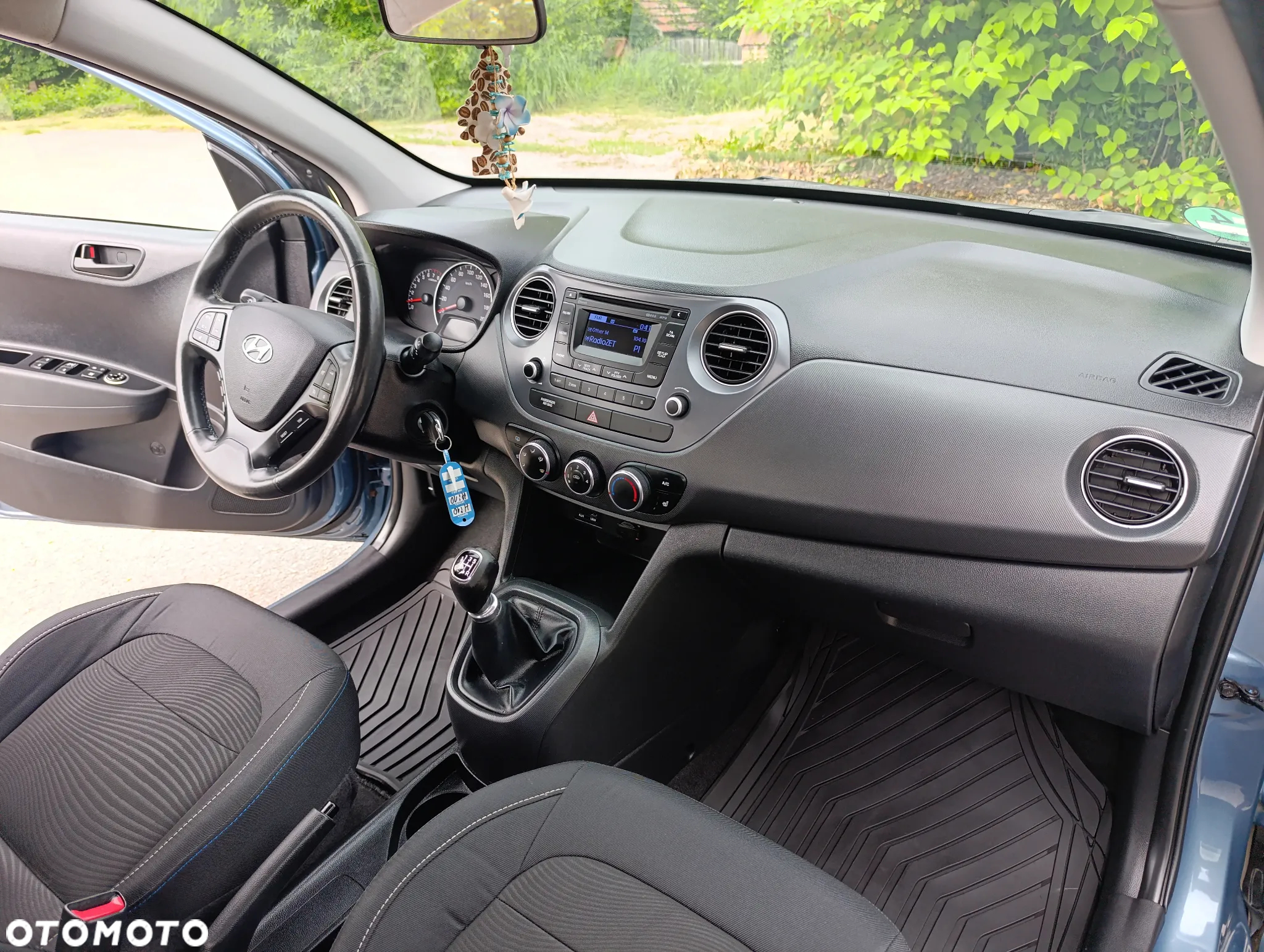 Hyundai i10 1.2 Passion - 5