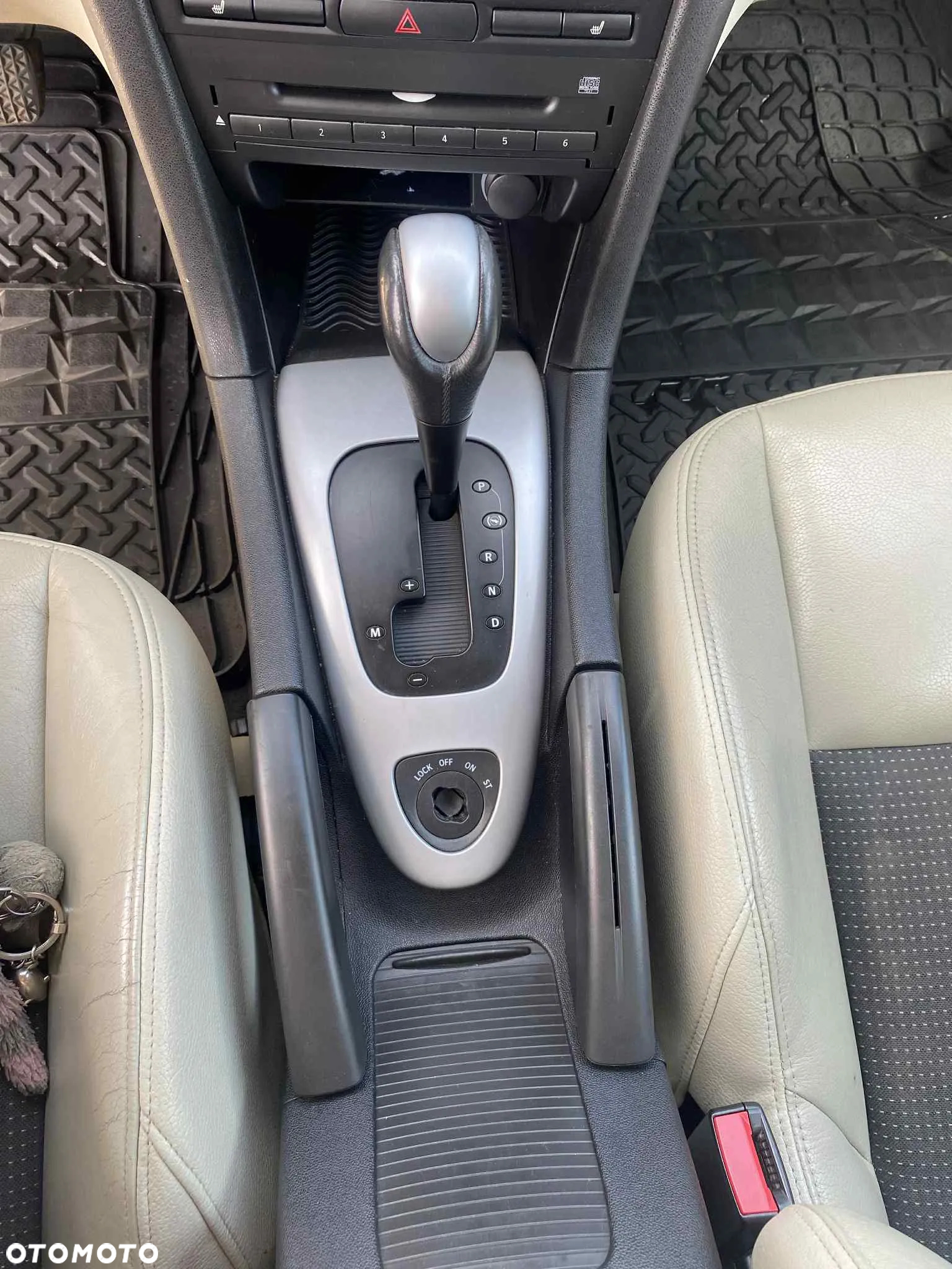 Saab 9-3X - 10