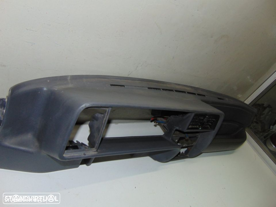 Fiat 127 tablier - 3