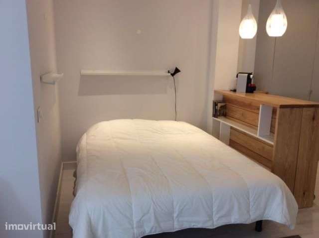 Apartamento T0, Praça da Alegria, Lisboa - Grande imagem: 4/9