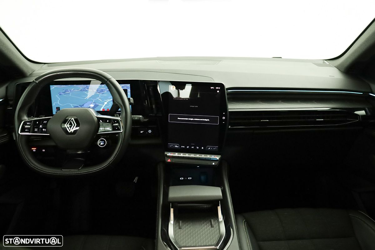 Renault Austral 1.3 Mild Hybrid Iconic Auto - 8