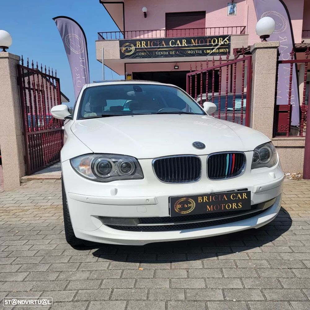 BMW 116 i Edition Lifestyle - 6