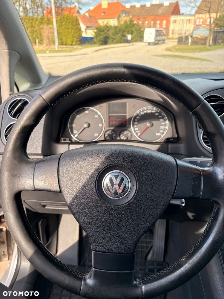 Volkswagen Golf 1.9 TDI Trendline - 6