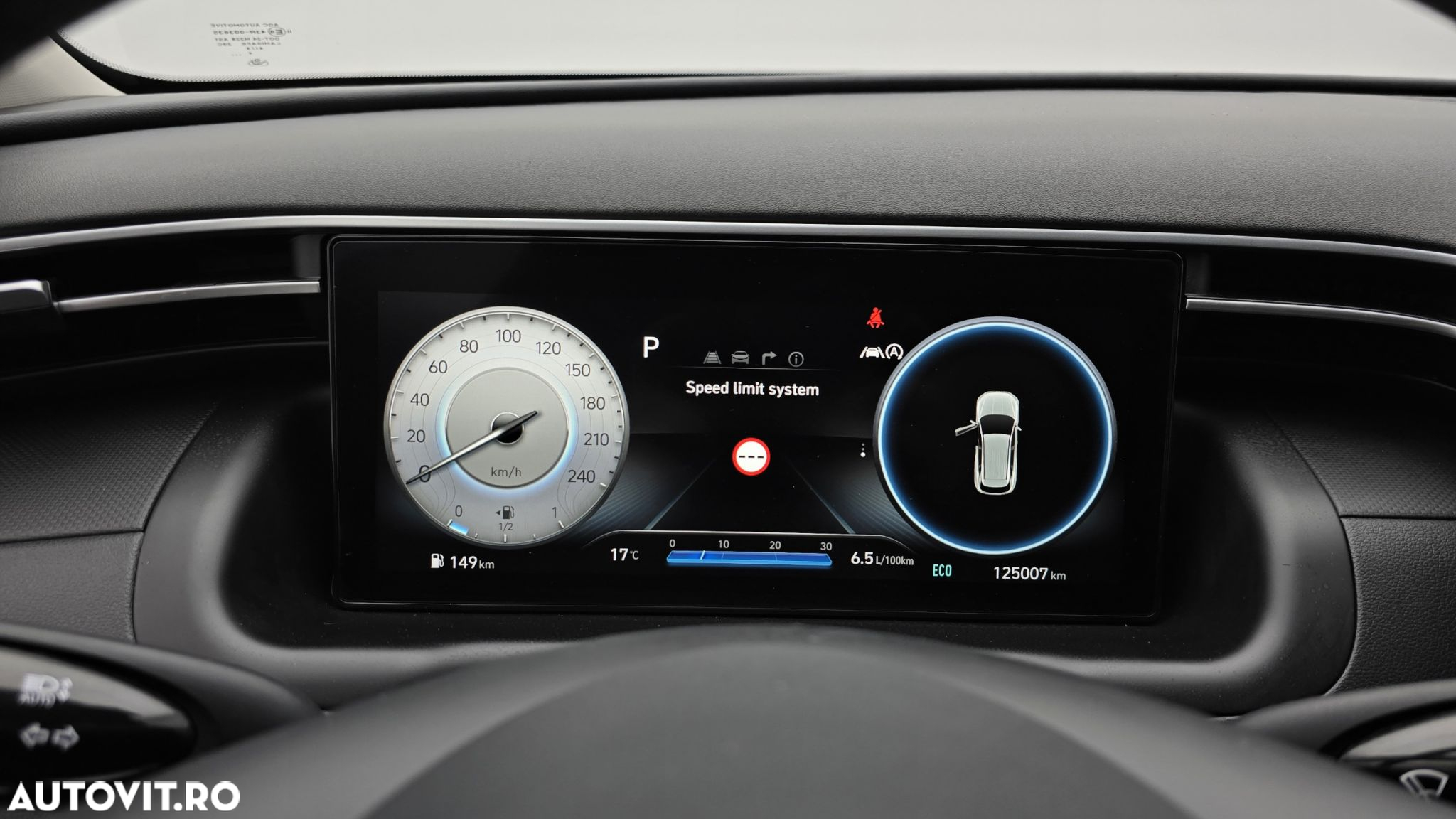Hyundai Tucson - 16